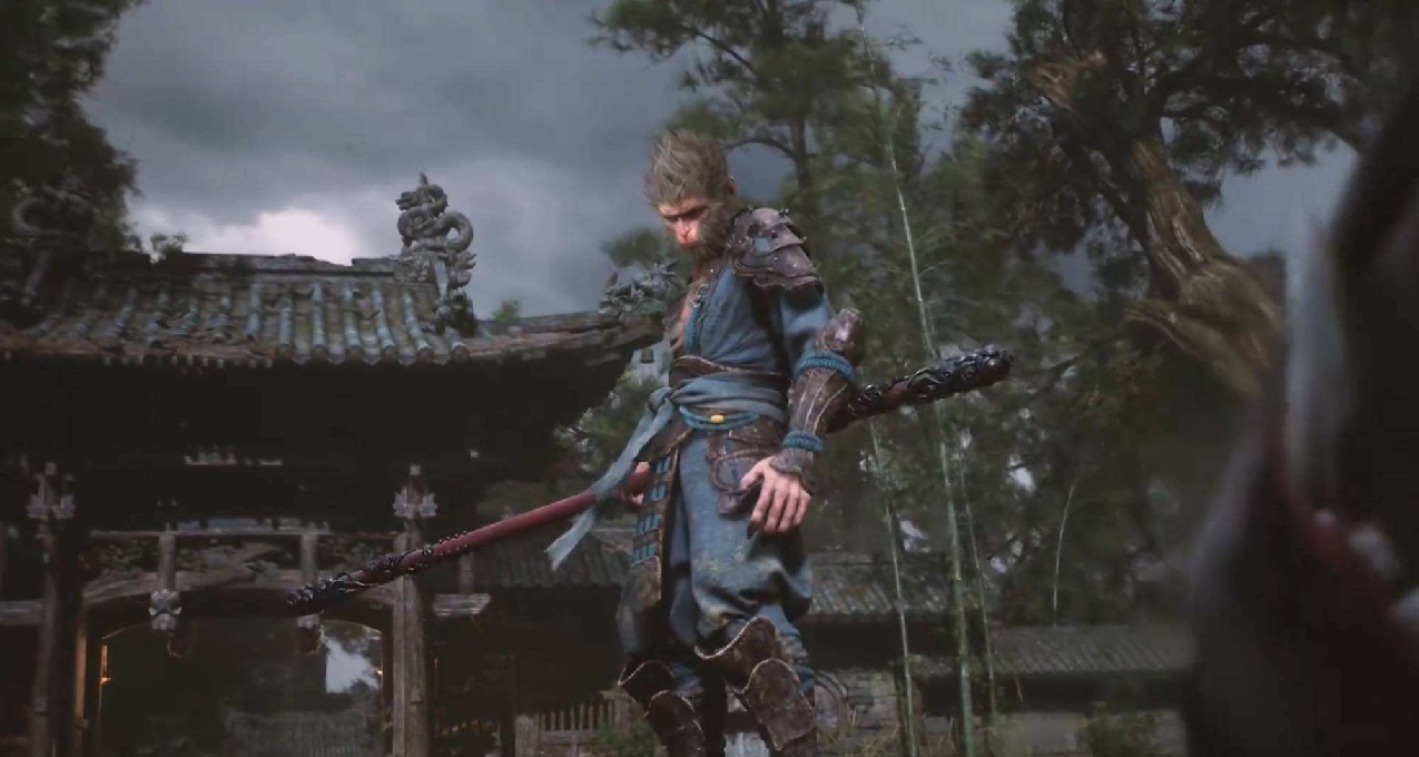 《黑神話：悟空》將於8月20日上午10-12點在B站舉行線上直播