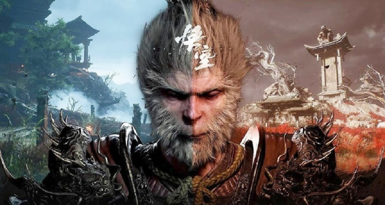 《黑神話:悟空》現場玩家提醒：45分鐘自動息屏，建議錯峯出行！