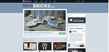 100个有趣网站还不够？二次求电向福利大大大更新！