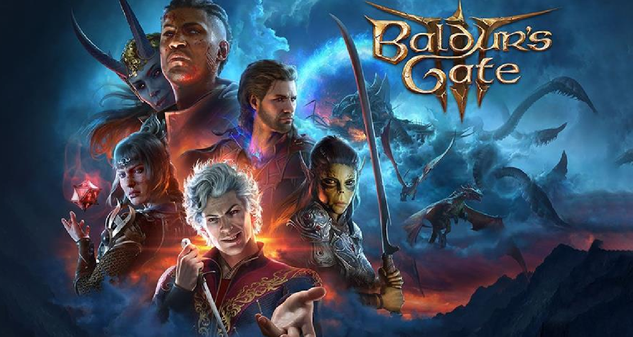 《博德之門3》獲IGN評分滿分！！