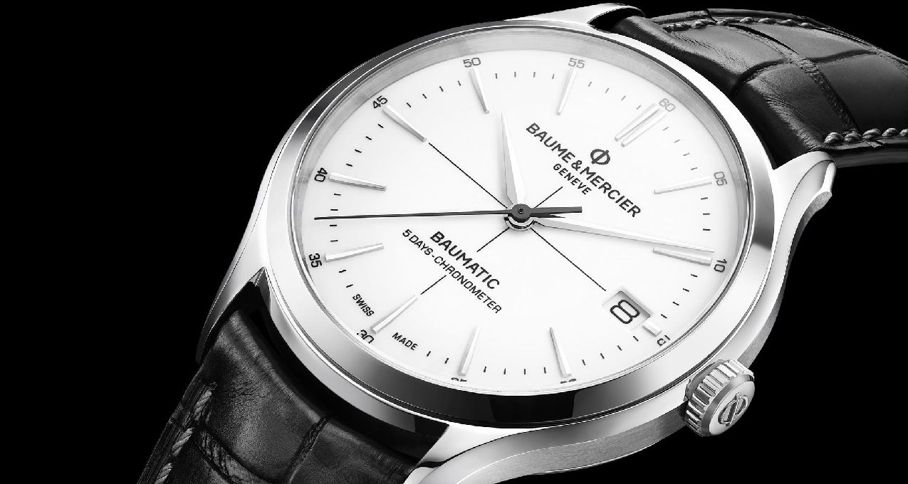 【手錶品牌05-2】普通人也能買得起，名士高端Clifton系列23款表