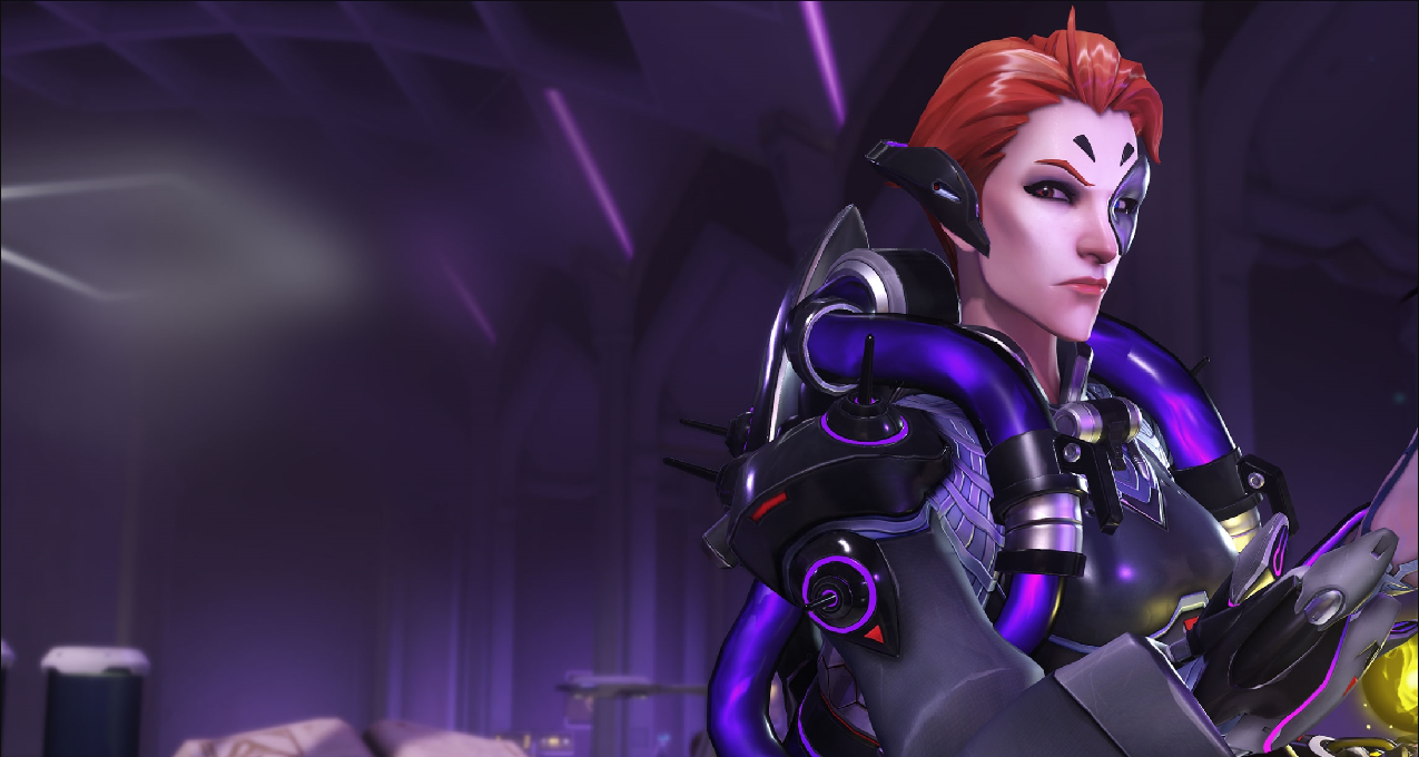 《守望先鋒 2》總監回應 Steam 131,108 條負面評論