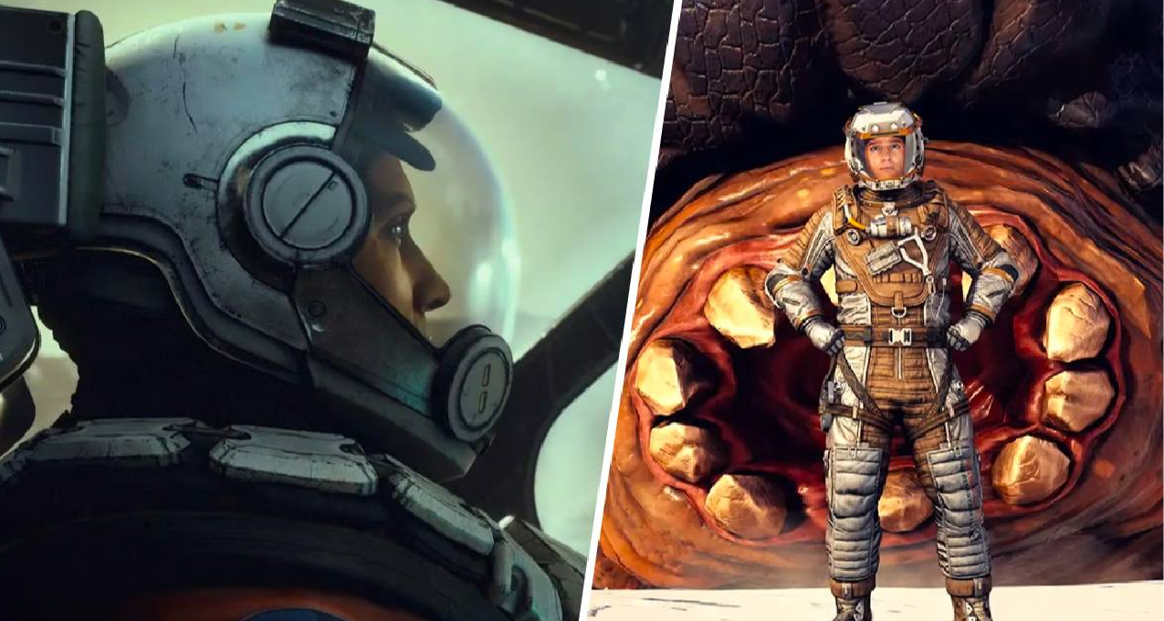 外媒稱《星空》15 個小時體驗沒有遇到 BUG，“真的有點東西”