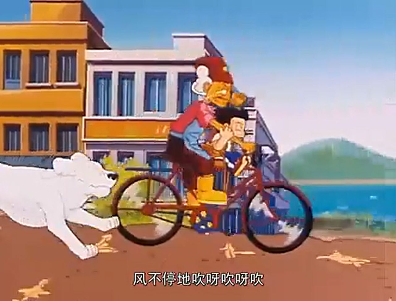 《魔法阿媽》：一部極具傳統味道的中元節題材臺灣本土電影-第22張