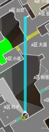 【无畏契约】蝰蛇Viper攻守思路及道具点位6#莲华古城-第9张