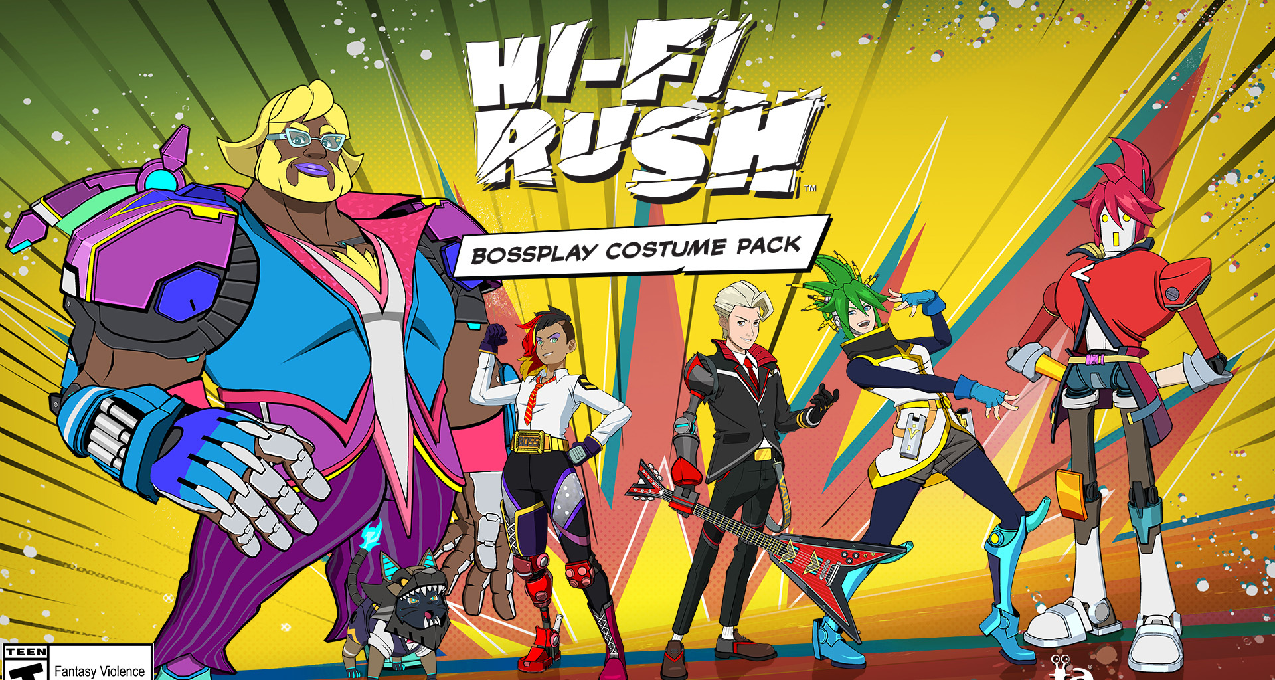 每日游报 | 博德之门3销量达520万套；微软再投资完美音浪开发商