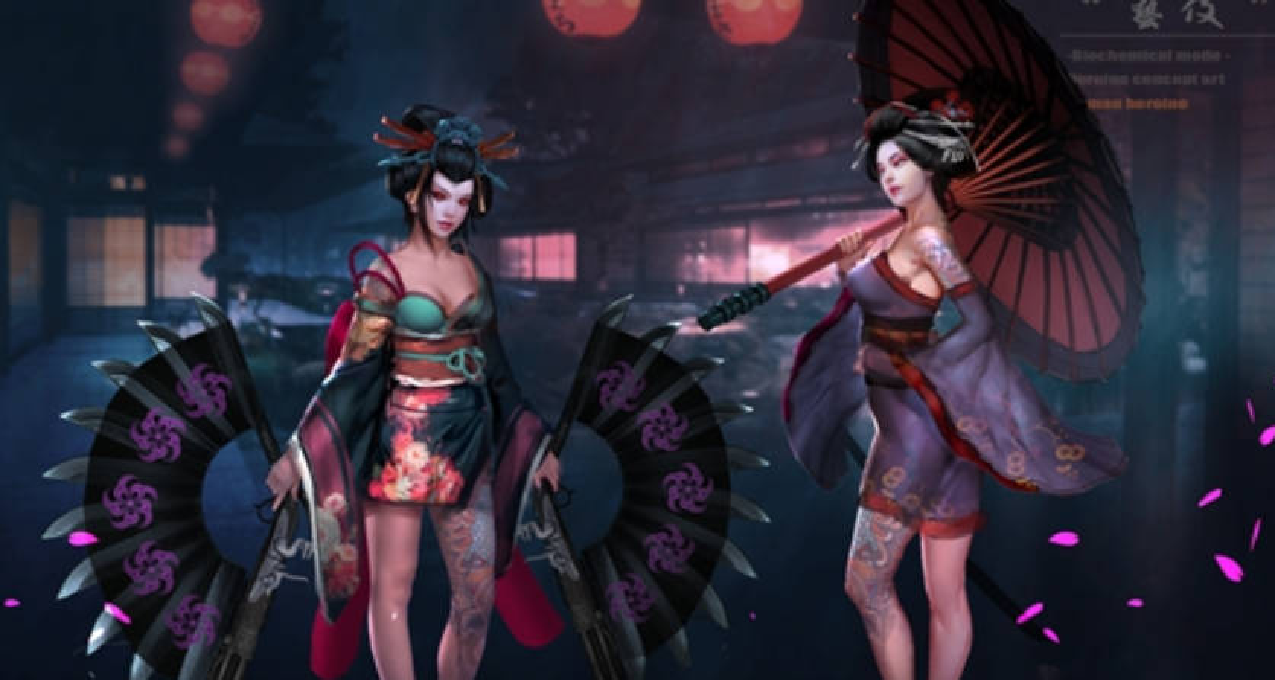 盘点逆战僵尸猎场里那些至今记忆犹新的BOSS们