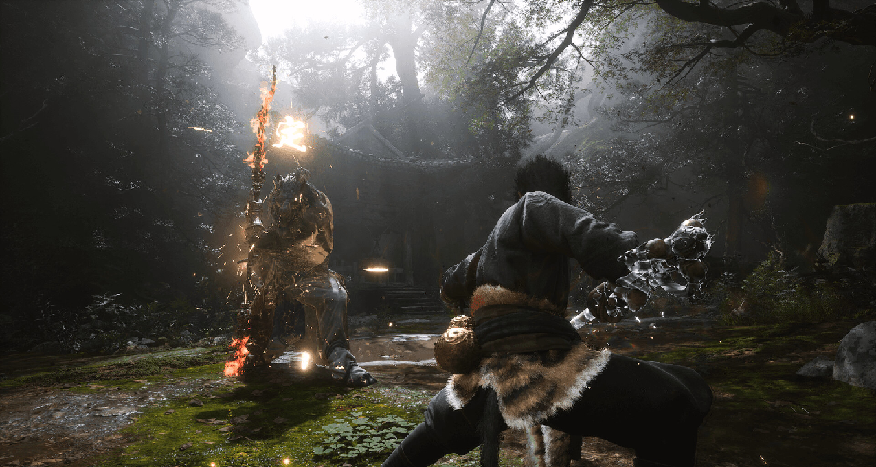 定价188!?第三方网站EpicGamesdb揭露《黑神话悟空》定价信息