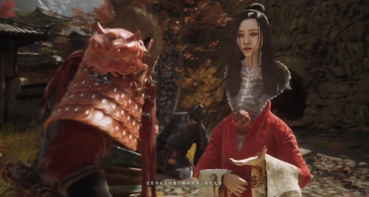 《黑神话：悟空》8.20下线演示的亮点小整理和后续期待