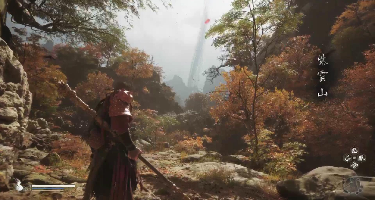 久等了天命人！《黑神话：悟空》线下试玩会体验报告