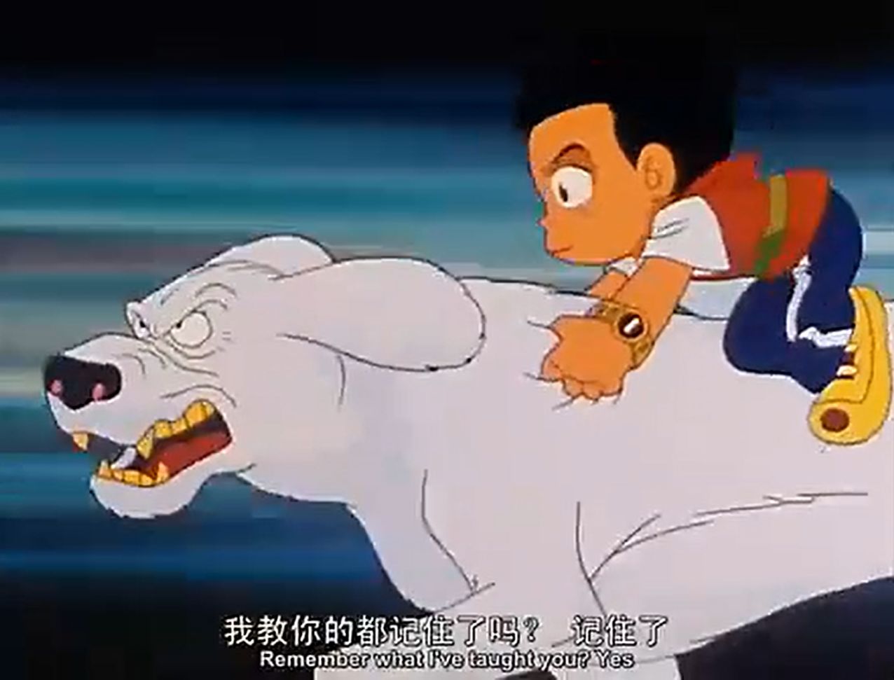 《魔法阿媽》：一部極具傳統味道的中元節題材臺灣本土電影-第27張