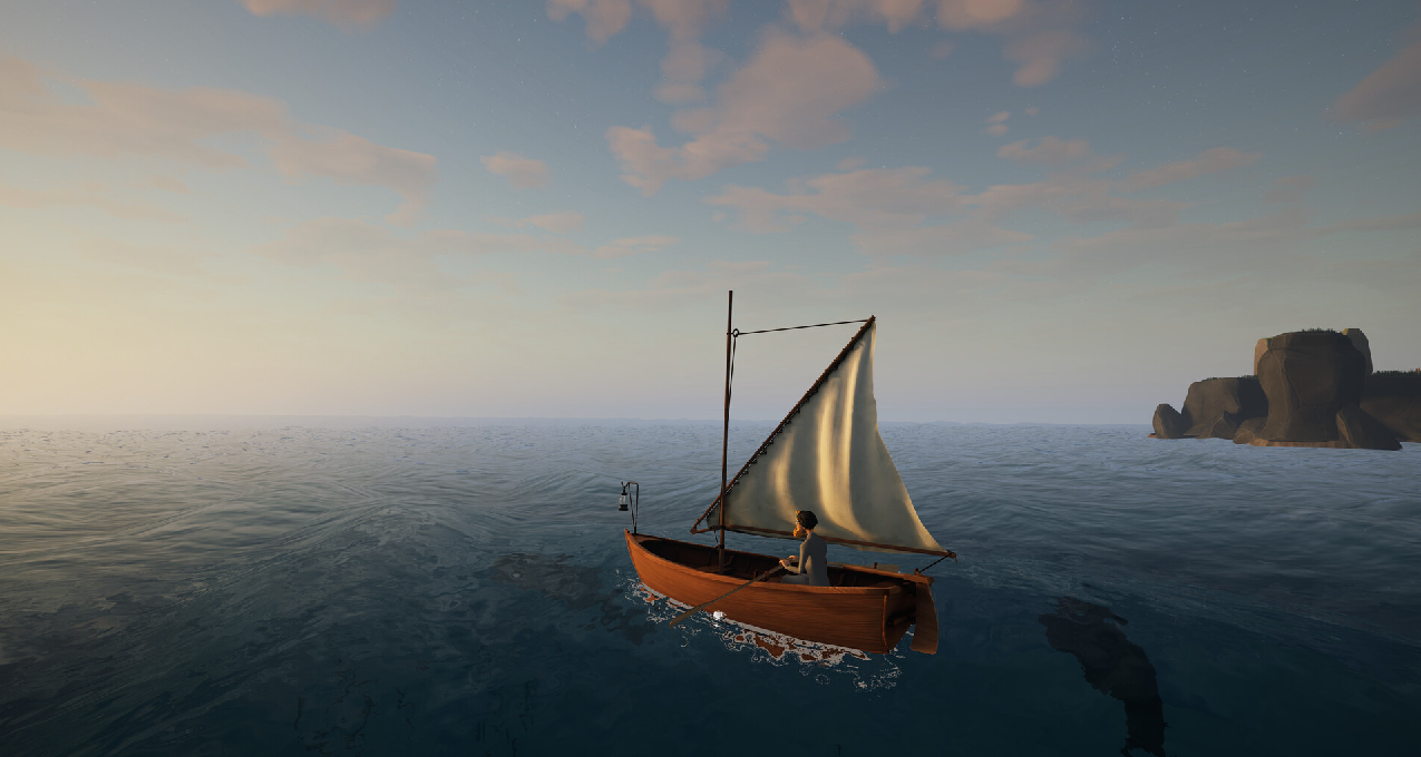 steam平台将于今日21号上架共16款游戏：《龙纹鳌虾》等