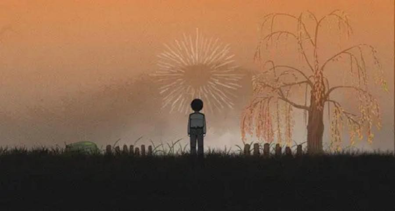 为何以恐怖悬疑为题材的《烟火》，却以剧情活在人们心中