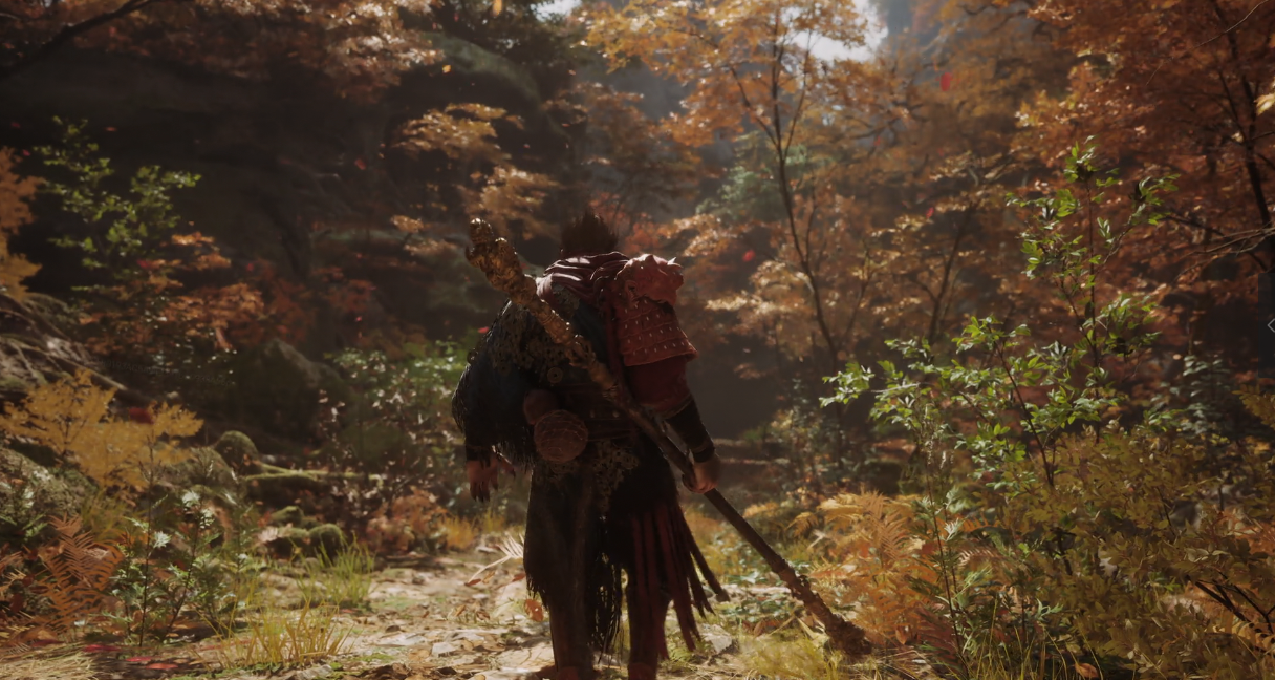 歷經萬世磨難，方悟真聖本色！《黑神話悟空》遊戲體驗報告