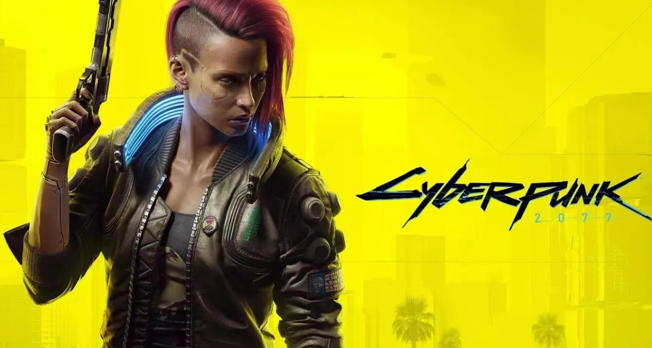 If线同人剧情畅想：《赛博朋克2077：新黎明》试玩体验