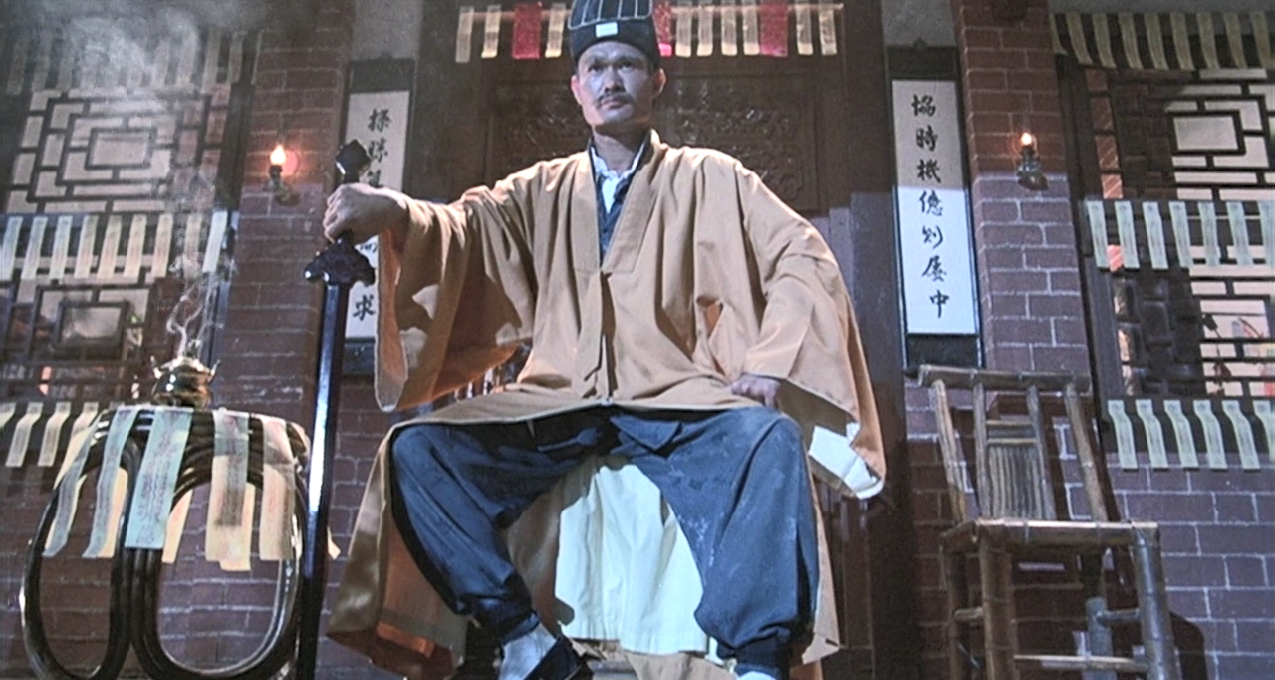 遇到僵尸怎么办？别怕！让英叔教你正确的逃生方法