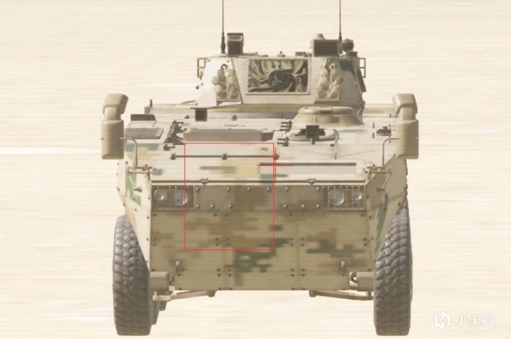 【PC遊戲】Squad戰術小隊載具介紹【2】——運兵裝甲車與步戰車（1、中俄）-第18張