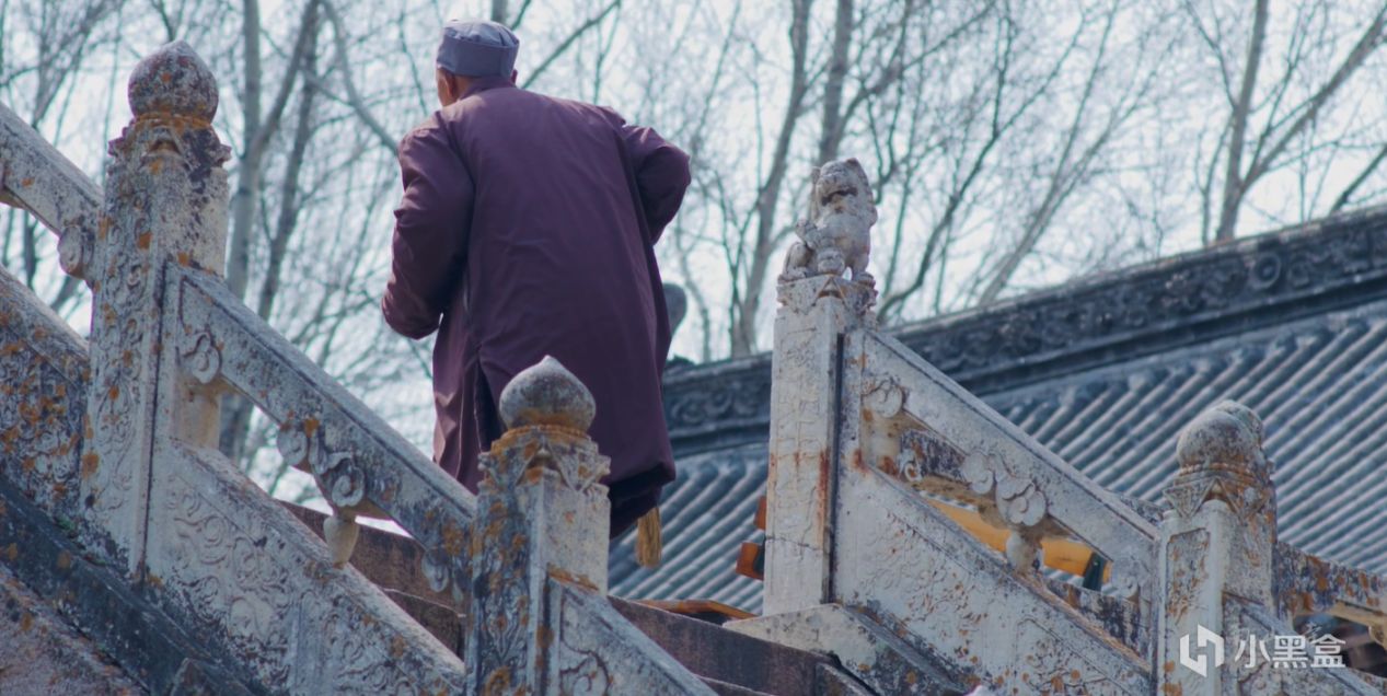 《黑神話：悟空》取景地畫面公佈-第15張