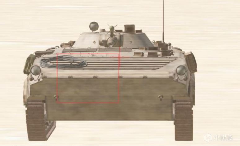 【PC游戏】Squad战术小队载具介绍【2】——运兵装甲车与步战车（1、中俄）-第2张