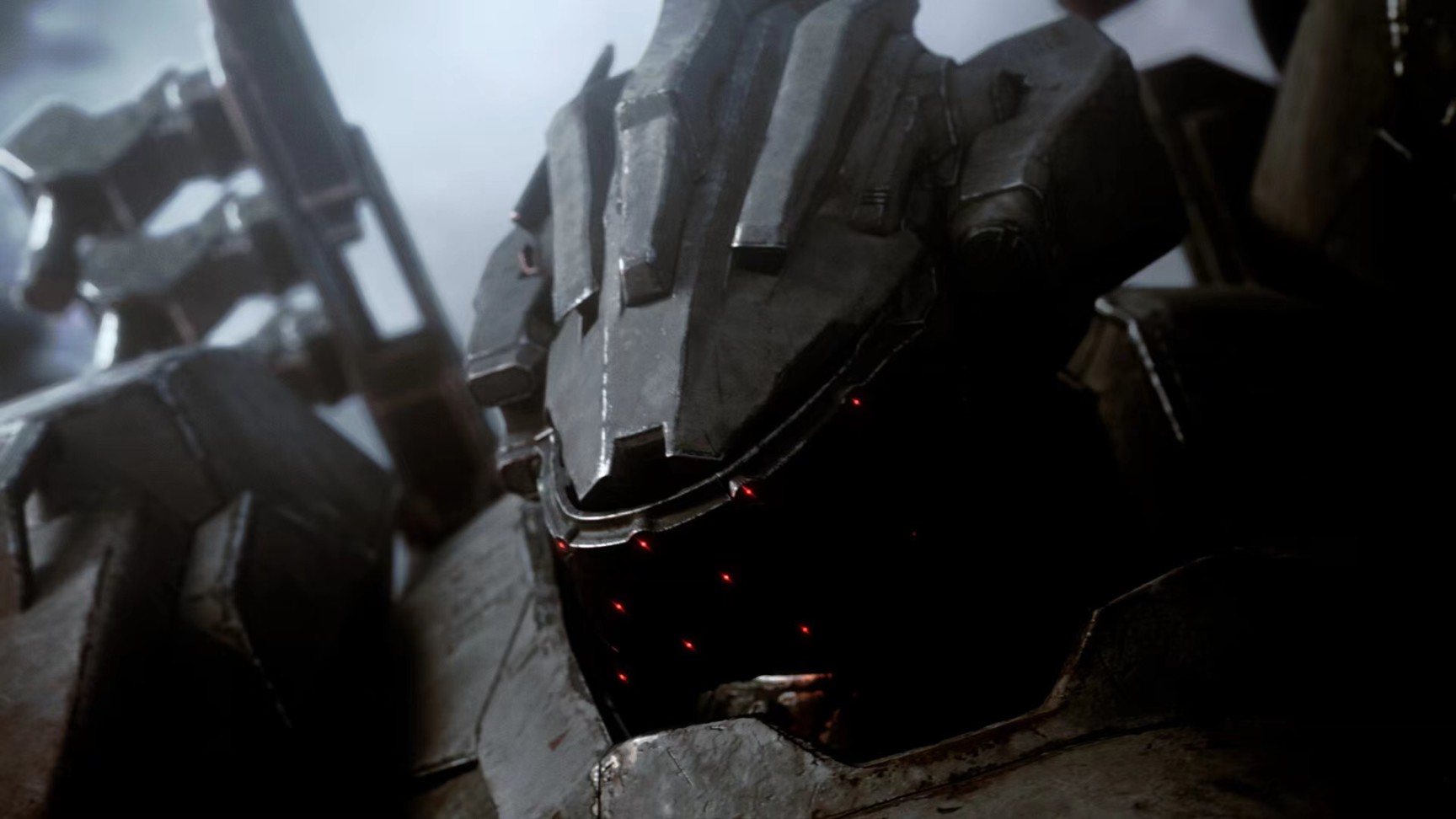 《裝甲核心6》將使用《法環》《只狼》相同的引擎，支持拍照模式-第9張