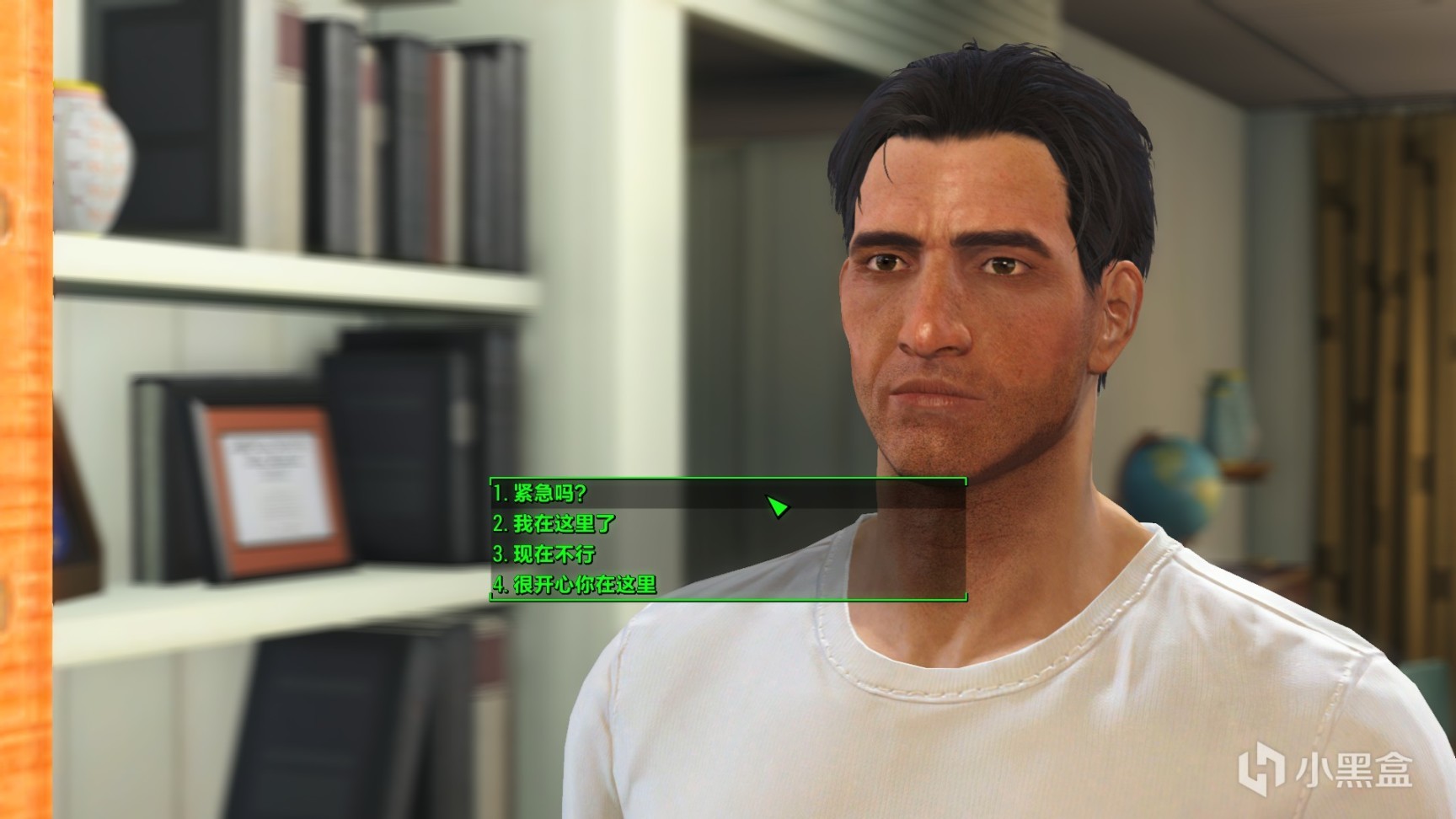 《辐射4》简中汉化及MOD基础脚本扩展F4SE保姆级教学-第7张