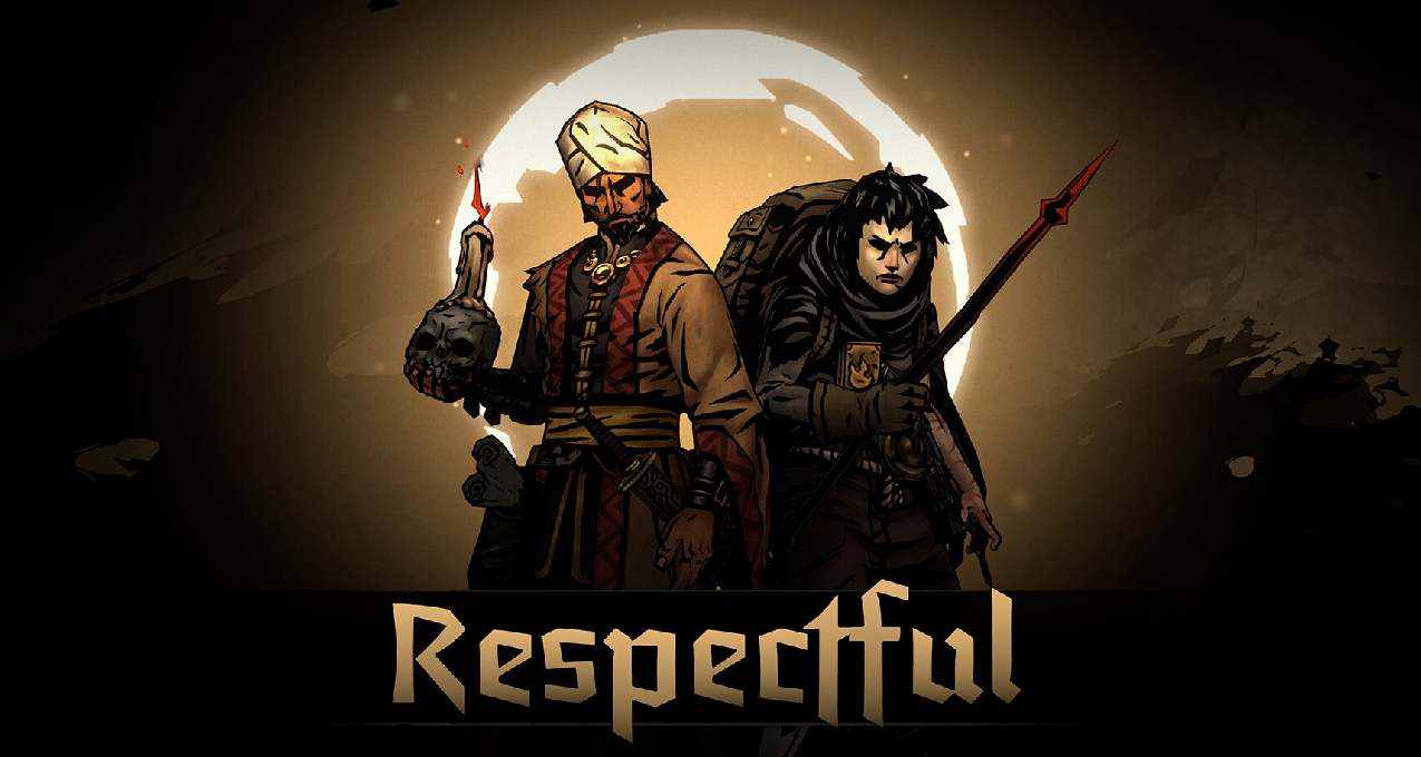 黑暗奇幻游戏《暗黑地牢2》新史低7.5折102元