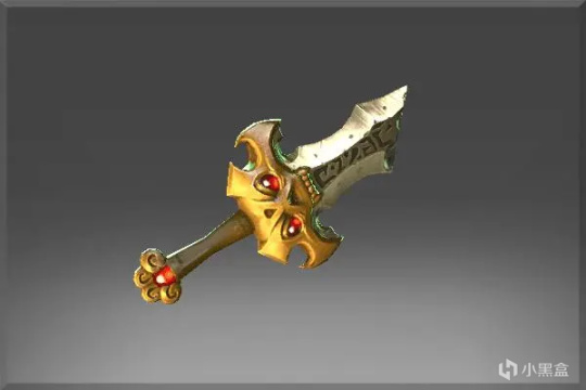 《DOTA2》十周年庆祝活动饰品的一些故事-第11张