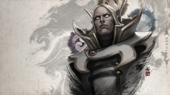 《DOTA2》十周年庆祝活动饰品的一些故事-第47张