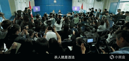【影視動漫】古天樂張智霖吳鎮宇，聯手8大戲骨，打開了港產犯罪片的新格局-第5張