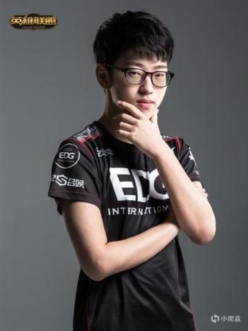 【英雄联盟】LPL052号-068号选手生涯简介-第5张