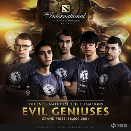 《DOTA2》十周年庆祝活动饰品的一些故事-第22张