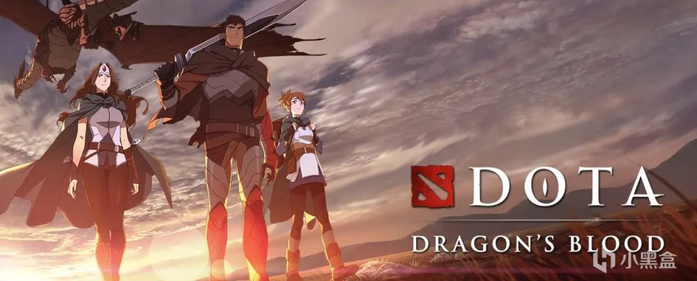 《DOTA2》十周年庆祝活动饰品的一些故事-第76张