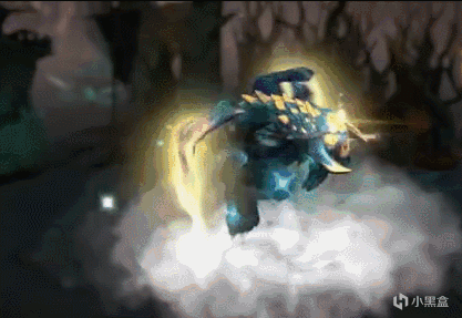 《DOTA2》十周年庆祝活动饰品的一些故事-第70张