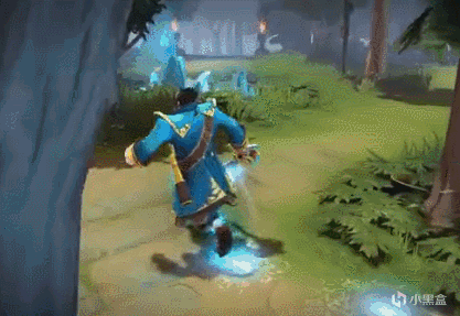 《DOTA2》十周年庆祝活动饰品的一些故事-第71张