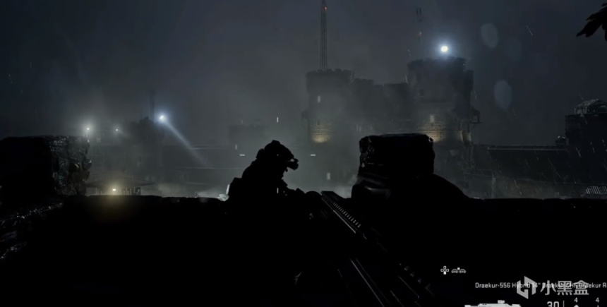 2023科隆游戏展：《使命召唤：现代战争3》将有开放世界僵尸模式