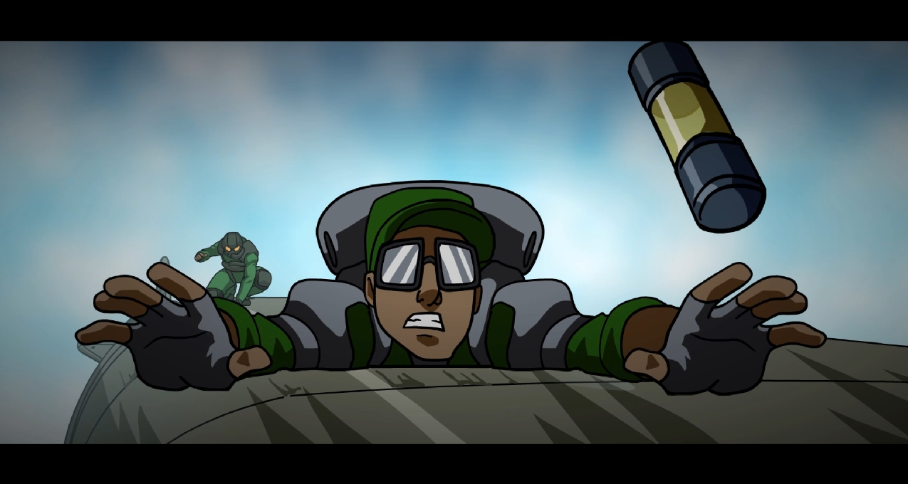 《戰火英雄》耀目登場，科隆遊戲展催燃期待，10月19日盛大開啓