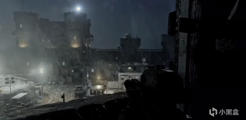 2023科隆游戏展：《使命召唤：现代战争3》将有开放世界僵尸模式