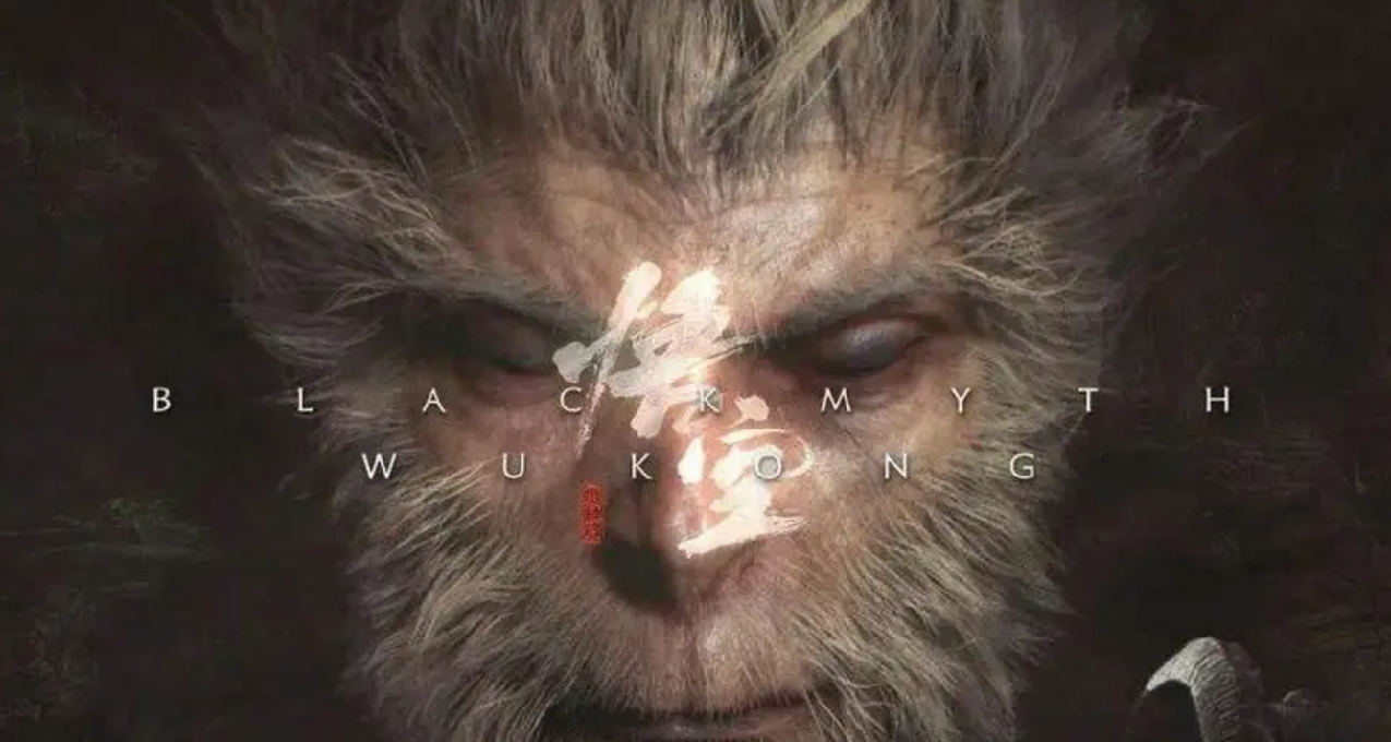 盒國日報|Steam空降微博熱搜第二；《黑神話》獲科隆遊戲大獎提名