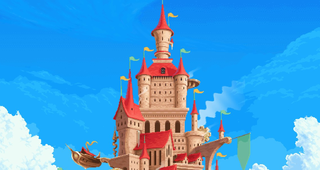 《宿命殘響》評測：羈宿命於鎖鏈，舞韻律於迴響