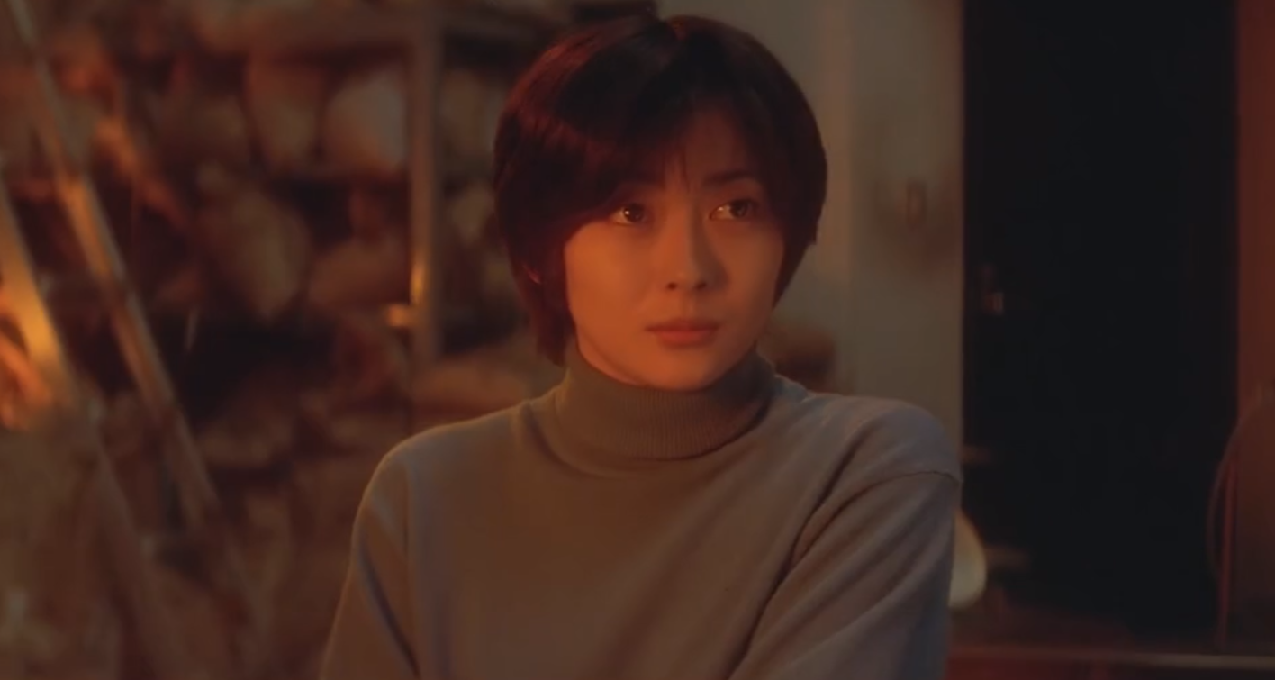 《你好嗎？我很好》--渡邊博子（內含部分劇透）