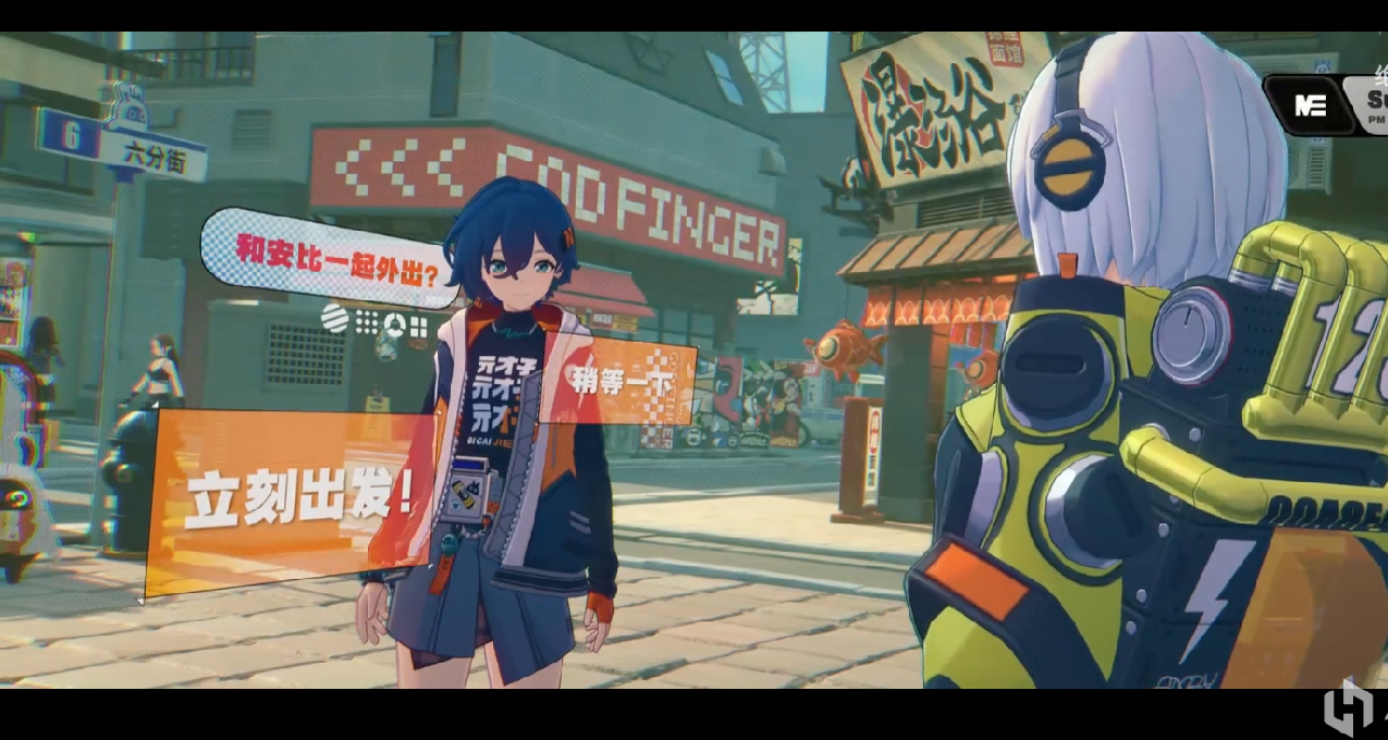 《絕區零》近期就要二測？遊戲新內容已全面公佈！