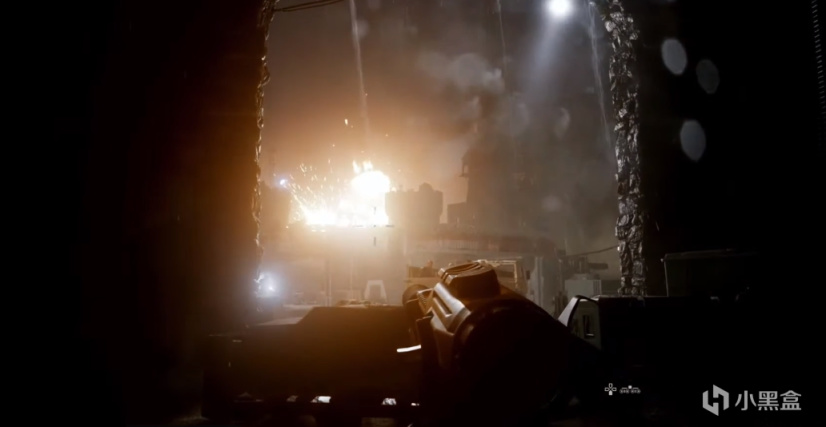 2023科隆游戏展：《使命召唤：现代战争3》将有开放世界僵尸模式