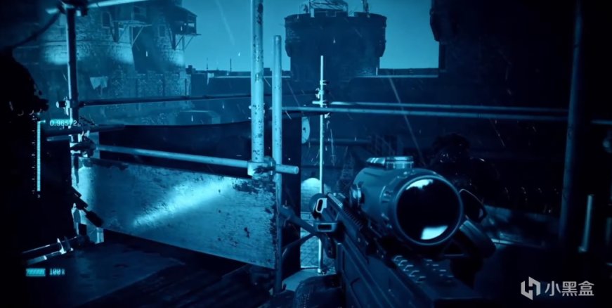 2023科隆游戏展：《使命召唤：现代战争3》将有开放世界僵尸模式