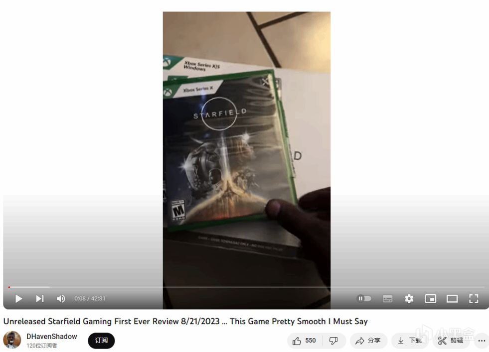 每日游报 | 微软转让暴雪云游戏；星空偷跑视频；Steam周销榜公布