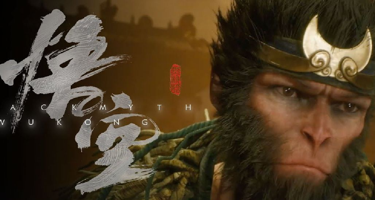 科隆展：黑神話最新混剪預告，扎導現場亮相！