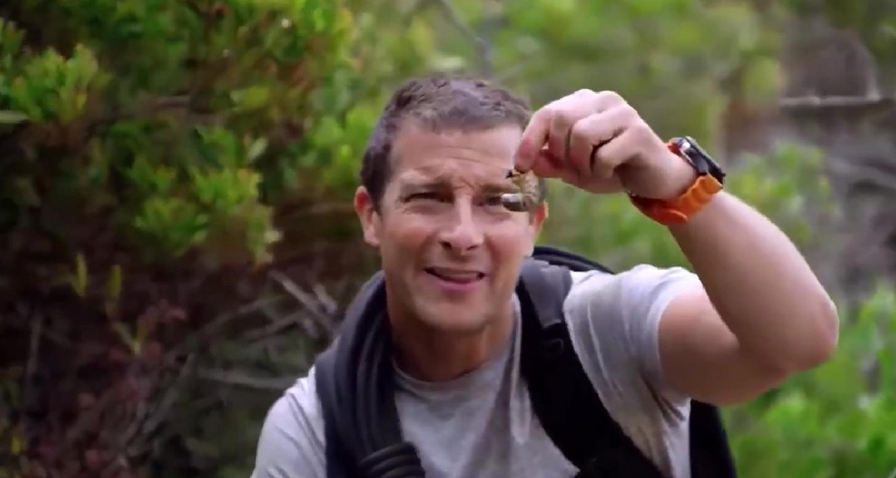 猛男必看节目单（一）