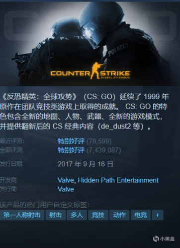 【CS:GO】如果今天沒有發佈CS2，我真的會很傷心-第1張