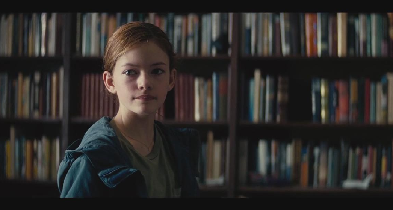 星际穿越---不要温和地走进那良夜