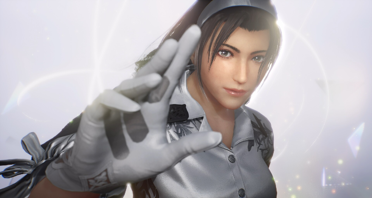 動作格鬥遊戲《鐵拳8》現已在steam開始預購，國區348元