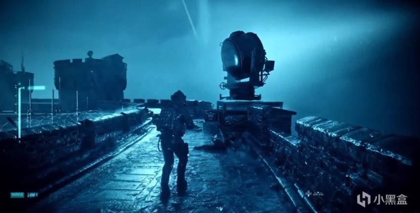 2023科隆游戏展：《使命召唤：现代战争3》将有开放世界僵尸模式